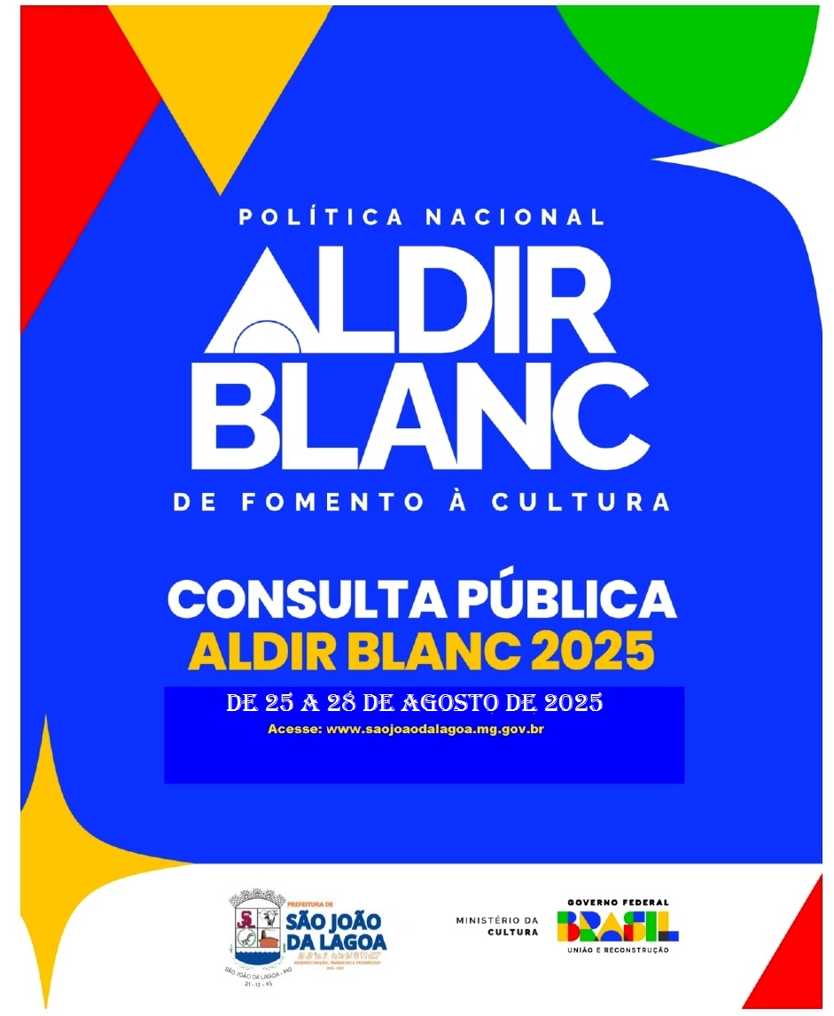 CONSULTA PÚBLICA SIMPLIFICADA PNAB